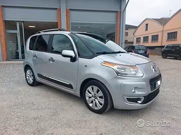 Citroen C3 Picasso"Finanziabile Senza Busta Paga