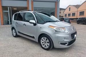 Citroen C3 Picasso"Finanziabile Senza Busta Paga
