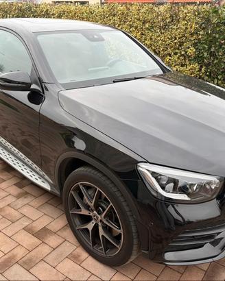 Mercedes-Benz Glc 300d