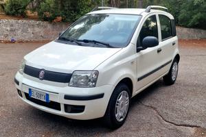 Panda GAS Unico Proprietario