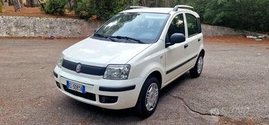 Panda GAS Unico Proprietario