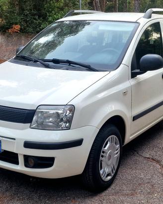 Panda GAS Unico Proprietario
