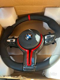 Volante bmw f11