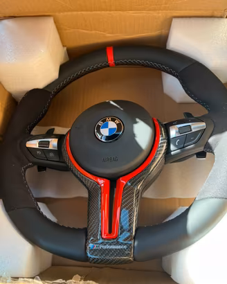 Volante bmw f11