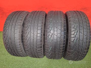 225 60 17 Gomme Invernali 95/99% Pirelli 225 60R17
