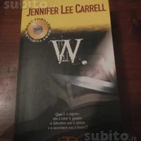 W. - di Jennifer Lee Carrell