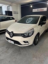 Renault Clio dCi 90CV Energy Duel - DISTR OK-2018