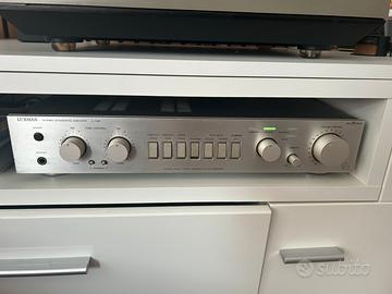 Luxman L 113a