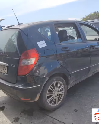 MERCEDES CLASSE A W169 A 180 CDI 109CV - ricambi