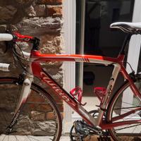 Bicicletta Wilier Triestina