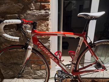 Bicicletta Wilier Triestina