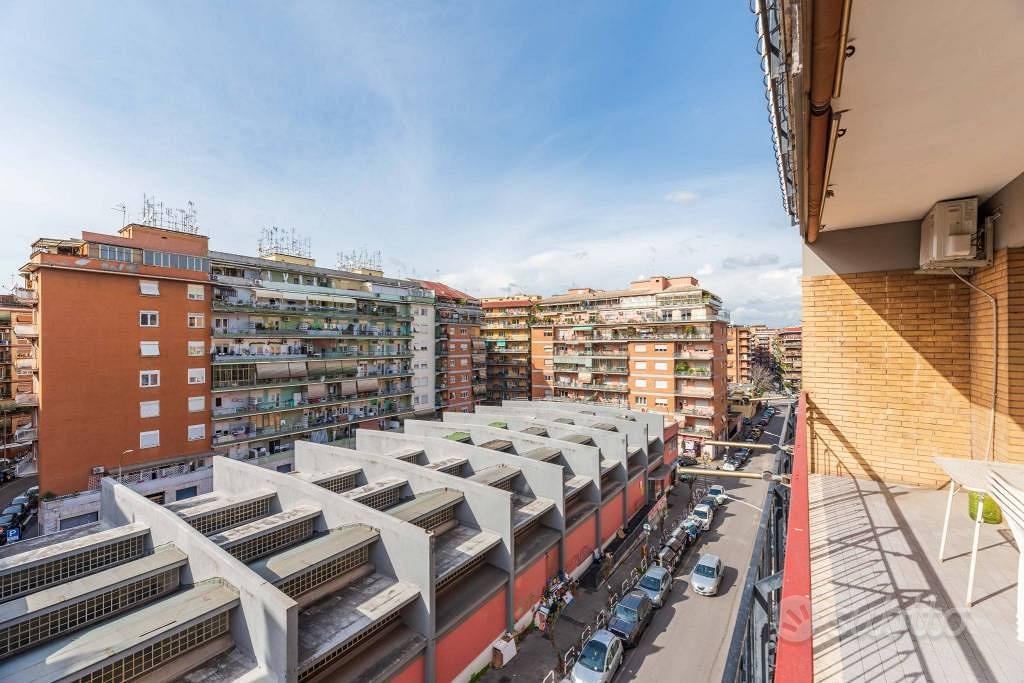 Appartamento – Roma, Collatino - Vista 5
