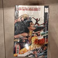 Marvel Ultimates