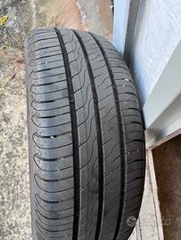 Pneumatici GOODYEAR EFFICIENTGRIP 195/55r16 87h