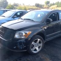 Vendiamo ricambi per DODGE CALIBER crd