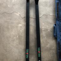 Barre portapacchi VW