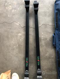 Barre portapacchi VW