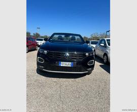 VOLKSWAGEN T-Roc Cabriolet 1.0 TSI Style