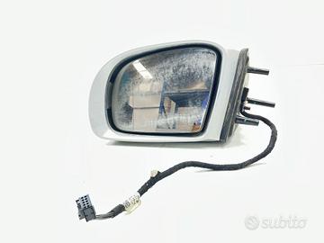 SPECCHIETTO RETROVISORE SINISTRO MERCEDES ML W164