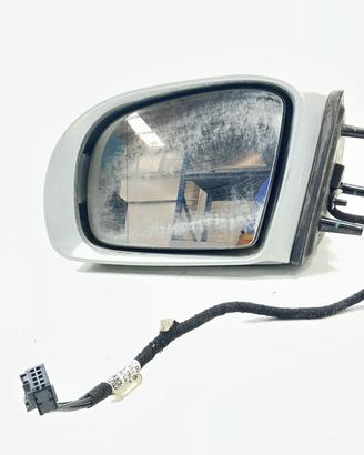 SPECCHIETTO RETROVISORE SINISTRO MERCEDES ML W164