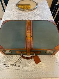 Valigia vintage