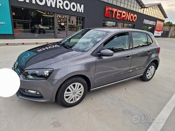 Polo 1.0 Benzina del 2017