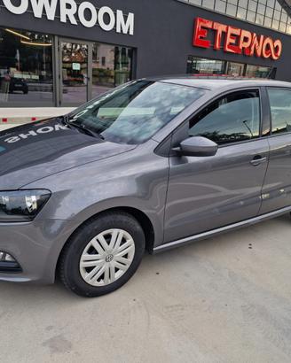 Polo 1.0 Benzina del 2017