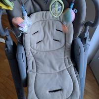 Seggiolone Chicco Polly magic relax