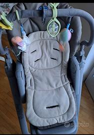 Seggiolone Chicco Polly magic relax