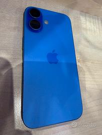 Iphone 16 128GB