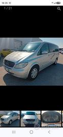 Mercedes-benz Viano 2.0 CDI Ambiente