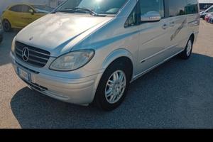 Mercedes-benz Viano 2.0 CDI Ambiente