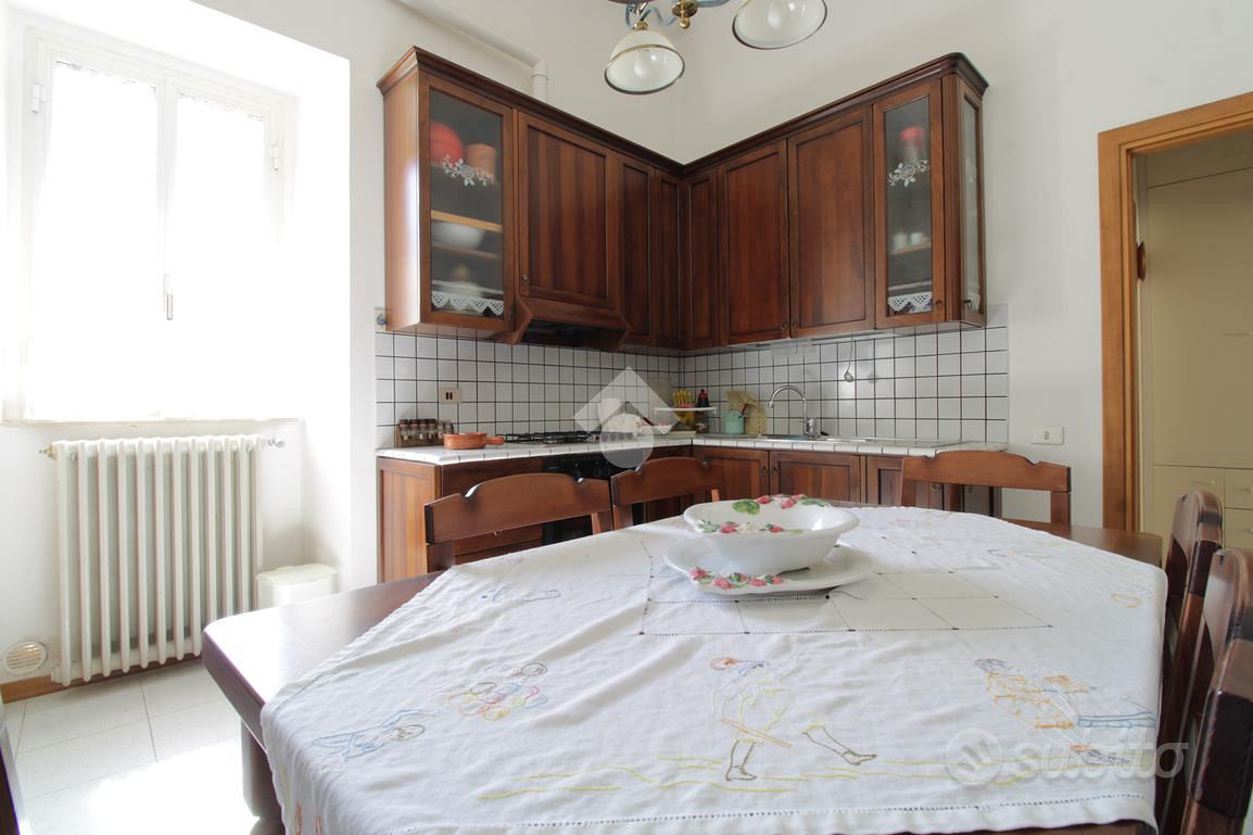 Appartamento – Ferentillo, Matterella - Altro