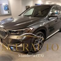 BMW X1 XDRIVE 25E PHEV XLINE PLUS 2022