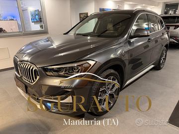 BMW X1 XDRIVE 25E PHEV XLINE PLUS 2022