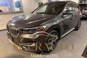 BMW X1 XDRIVE 25E PHEV XLINE PLUS 2022