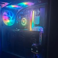PC Gaming 4K Top - RX 7900 XTX 24GB - Ryzen 7 7700