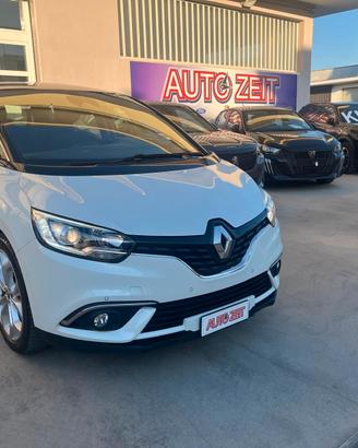 Renault Scénic dCi 8V 110 CV Energy