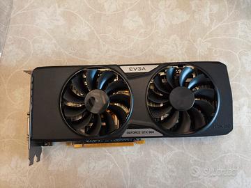 gtx960 4Gb