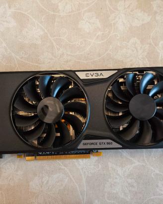 gtx960 4Gb