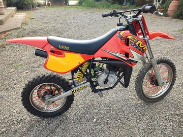 Lem minicross 50