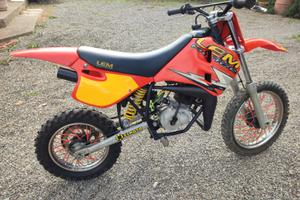 Lem minicross 50
