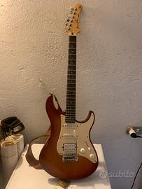 Chitarra elettricaYamaha Pacifica Bergamo