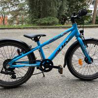 Bici Puky Cyke 20 pollici bambini