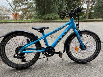 Bici Puky Cyke 20 pollici bambini