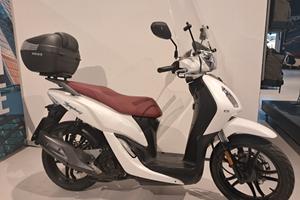Sym Symphony 125