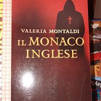 Il monaco inglese