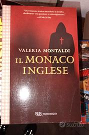 Il monaco inglese