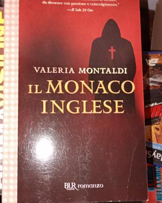 Il monaco inglese