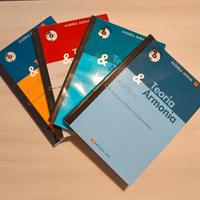 Teoria & Armonia - Andrea Avena